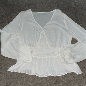 Express blouse